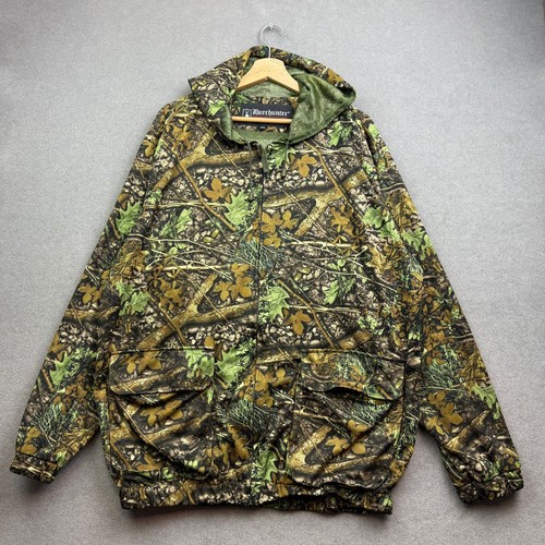 Deerhunter jacke 2xl realtree - deerhunter,