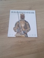 Rammstein - Deutschland (2019