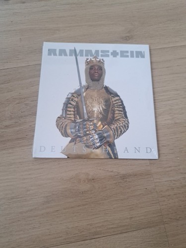 Rammstein deutschland 2019 - deutschland, (2019