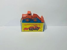 Matchbox Series 69 Hatra