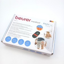 Beurer EM 59 Heat digitales