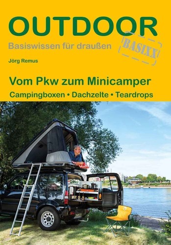 Campingbox für pkw - campingbox,
