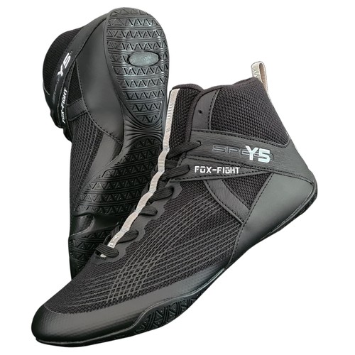 Kampfsport schuhe ringer - y5,