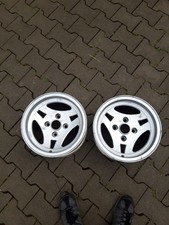 Alufelgen ATS 7Jx13H2 - 2 Stück