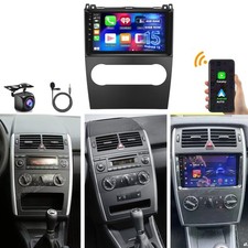 4G+64GB Android 15 Autoradio