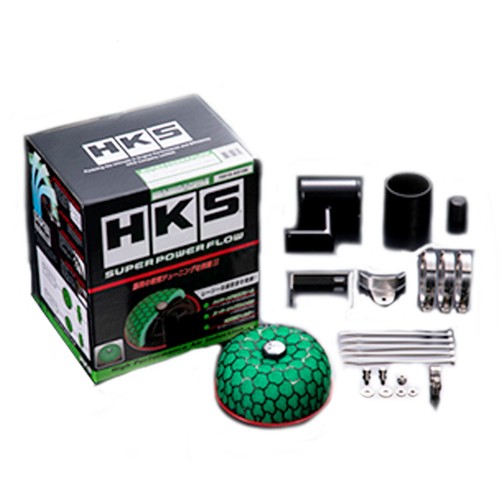 Hks oem suzuki swift - oem,