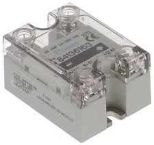 Crouzet 84136163 - gn,