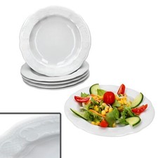 6er Set Salzburg Salatteller