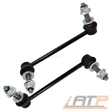 2x KOPPELSTANGE PENDELSTÜTZE