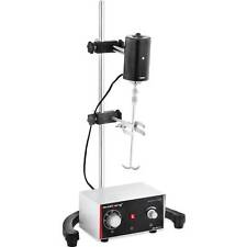 Laborrührer Elektrisch