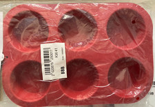 Neu Muffin Backform Silikon
