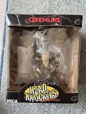 GREMLINS Stripe Bobblehead Neca Head Knocker Vintage 2003 Figurine Statue 18cm