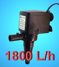 Aquarium 🍀 POWERHEAD 1800