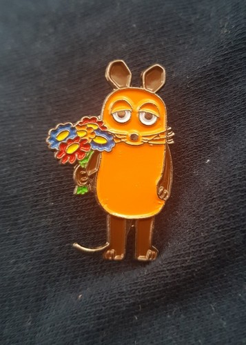 Pin seltener sendung mit - seltener, der