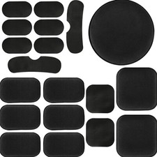 Universal Airsoft Helm Pads