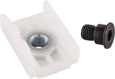 Dorma Gleitstein Ersatz Gleiter für Türschließer Ersatzteil TS 91 92 93 eckig