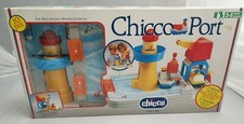 Chicco Port Playset / Hafen /