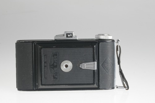 Agfa billy mit - billy,