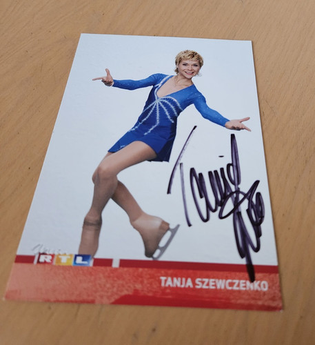 Tanja szewczenko - tanja,