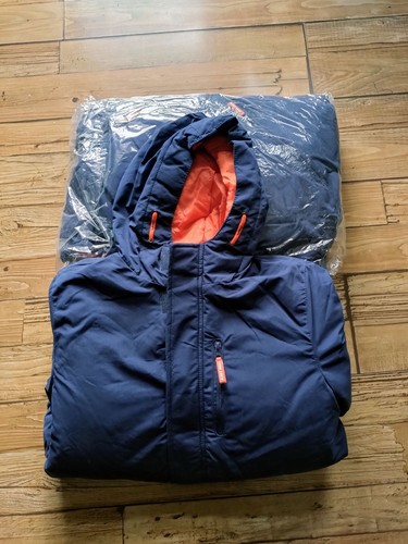 Winterjacken winterparka - winterjacken,