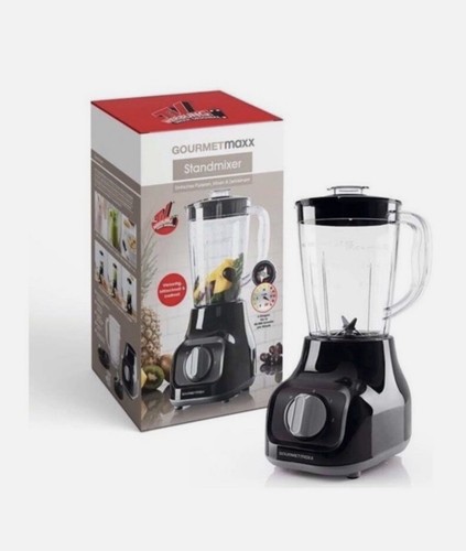 Gourmetmaxx standmixer 000 - standmixer, 22.000