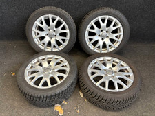 17" AUDI Alufelgen