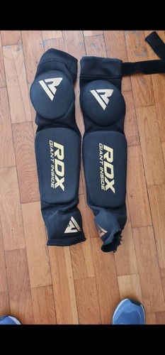 Kickbox mma schienbeinschoner - kickbox-/mma,
