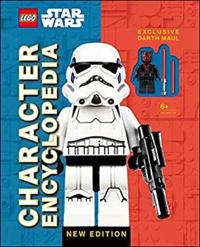 Lego star wars character - star,