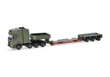 Scania hd - cr,