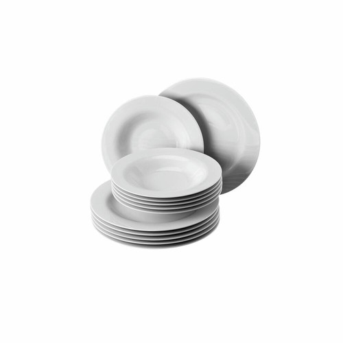 Rosenthal moon tafel set - rosenthal, tafel-set