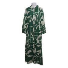 Zara, Blusenkleid, Größe