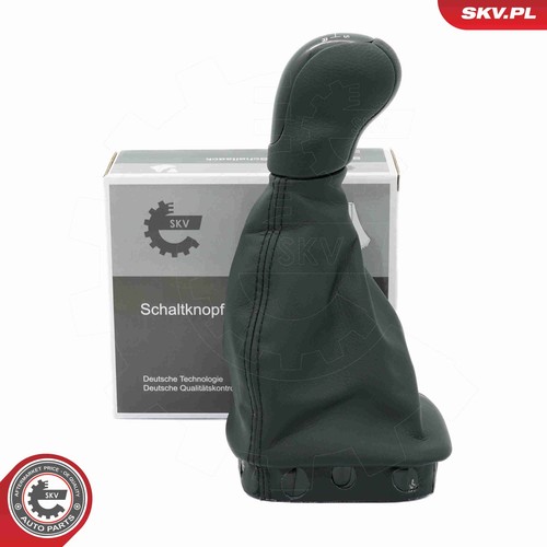 Schalthebelknauf esen skv - schalthebelknauf,