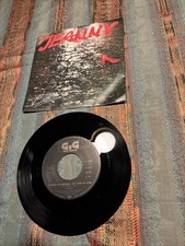 Falco jeanny - (part, 1985)