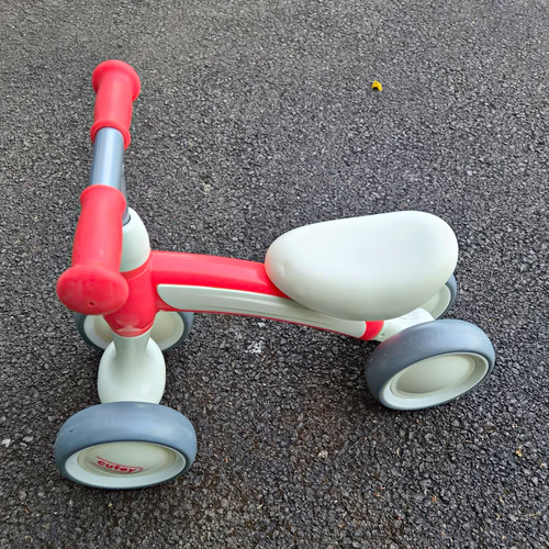 Cutey kinder rutscherfahrzeug - kinder,