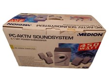 Medion MD 9682 PC-Aktiv