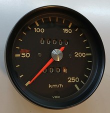 Porsche 911 / 912 - VDO Tacho