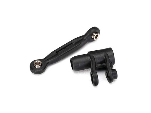 Traxxas servo horn - traxxas, servo-horn