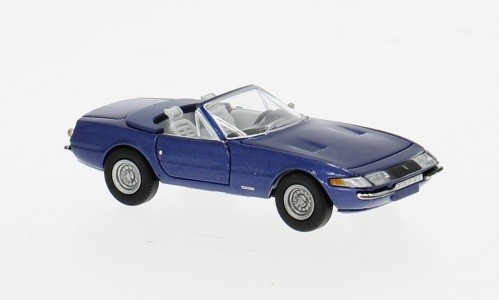 Brekina 22944 87 ferrari - brekina, 1/87