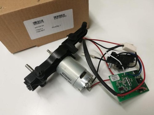 Black decker motor - black, &