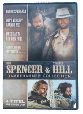 Spencer hill dampfhammer - u.,