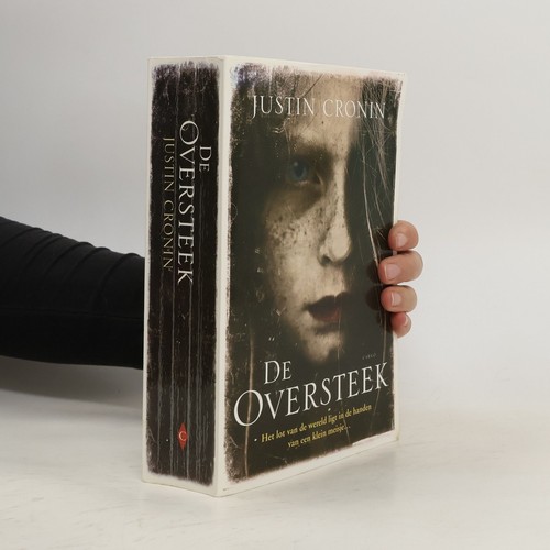 Oversteek justin - de,