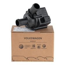 Pierburg Zusatzwasserpumpe