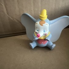  figurine of Dumbo, the