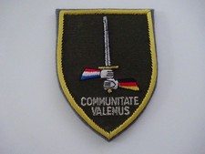 Bundeswehr Verbandsabzeichen