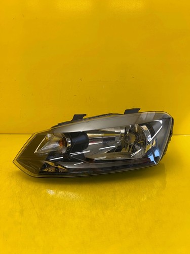 Polo 6r0 frontscheinwerfer - vw,
