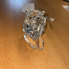 Swarovski SCS Löwe Faszination Afrika Jahresausgabe 1995 in OVP