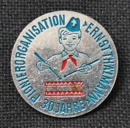 Abzeichen ddr jahre - 30,
