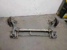 8D0500047C 5680249 hinterachsträger für AUDI A4 BERLINA (B5) 1.8 20V TURBO 1994