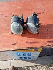 Mitsubishi Colt Z 30 Nebelscheinwerfer