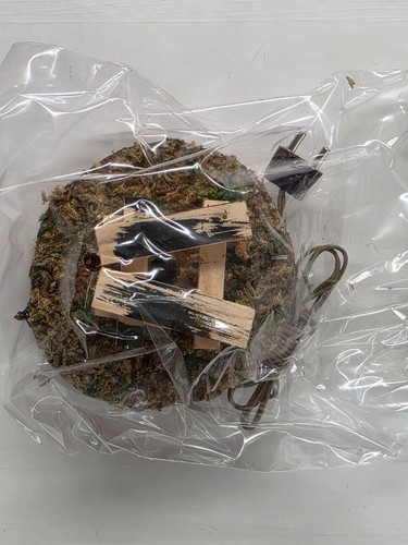 Lagerfeuer für krippe 5v - lagerfeuer,